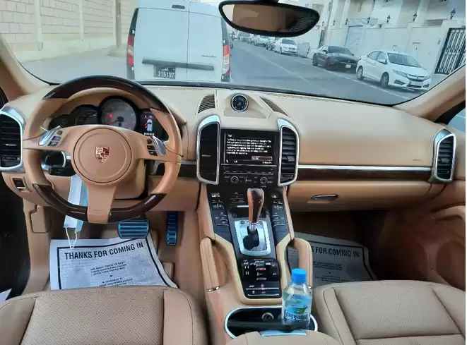 用过的 Porsche Unspecified 出售 在 多哈 #5051 - 1  image 